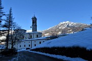 06 Monte Castello visto dalla Chiesa di Serina